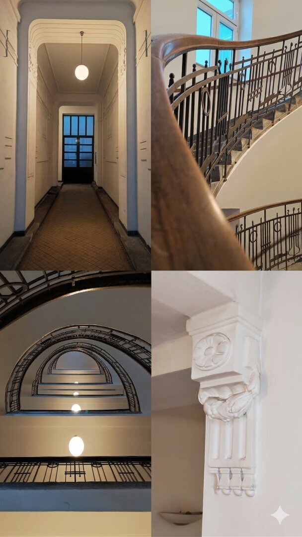 Penthouse in Vienna, Wien, Austria 4 - 18667034