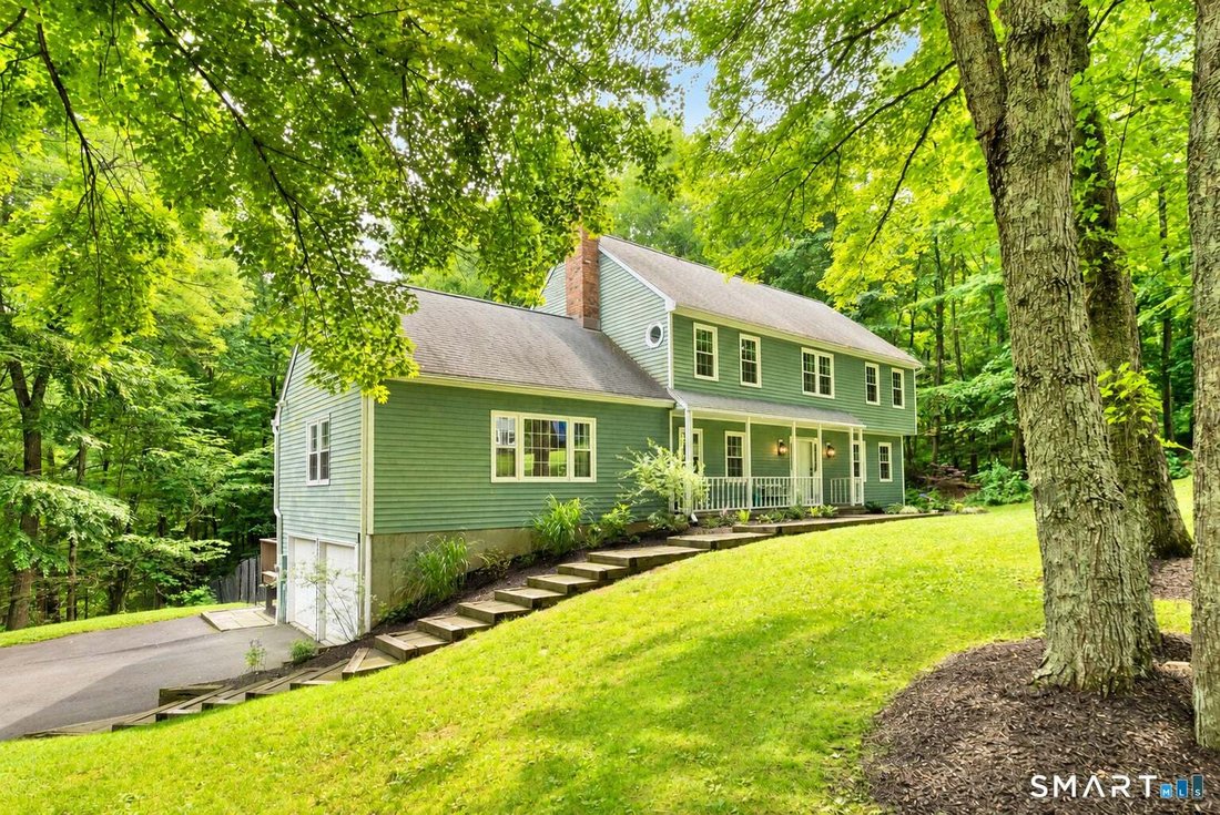 House in Newtown, Connecticut, United States 1 - 18485518