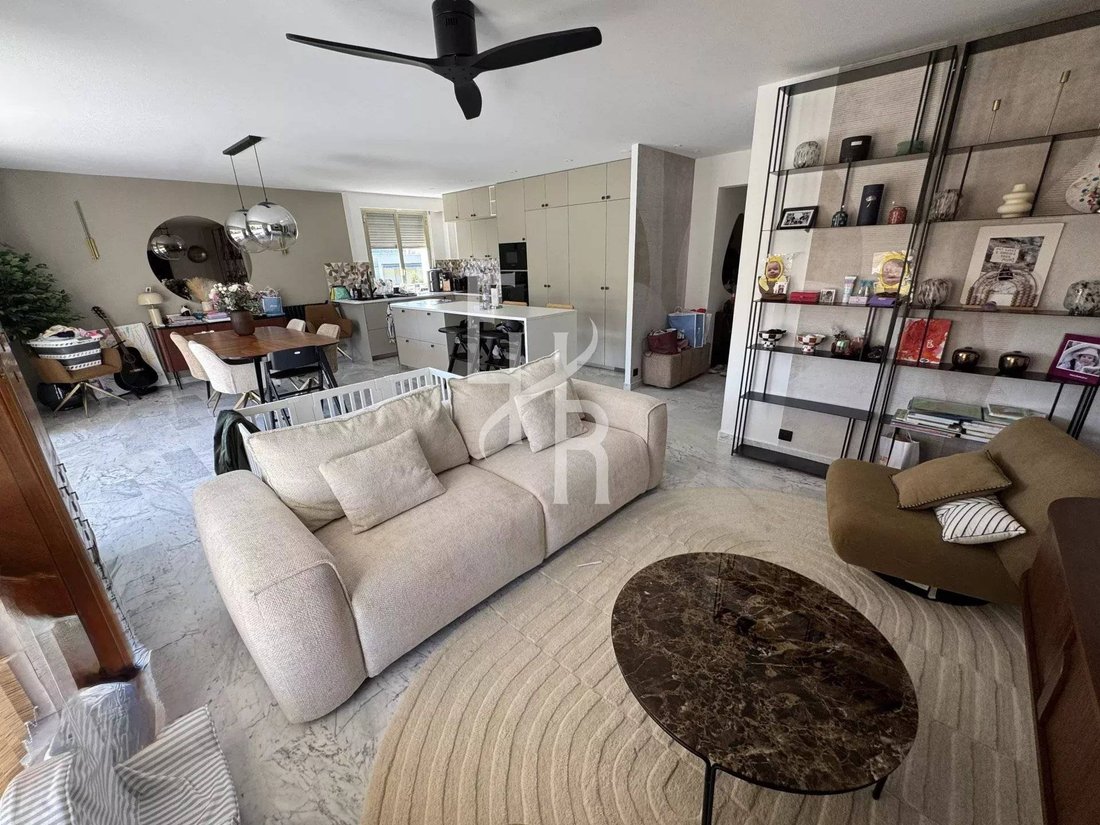 Apartment in Cannes, Provence-Alpes-Côte d'Azur, France 3 - 18411845