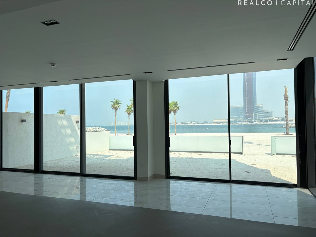 Villa in Al Marjan Island / Jazeerat Al Marjan, Ras al-Khaimah Emirate, United Arab Emirates 4 - 18659819