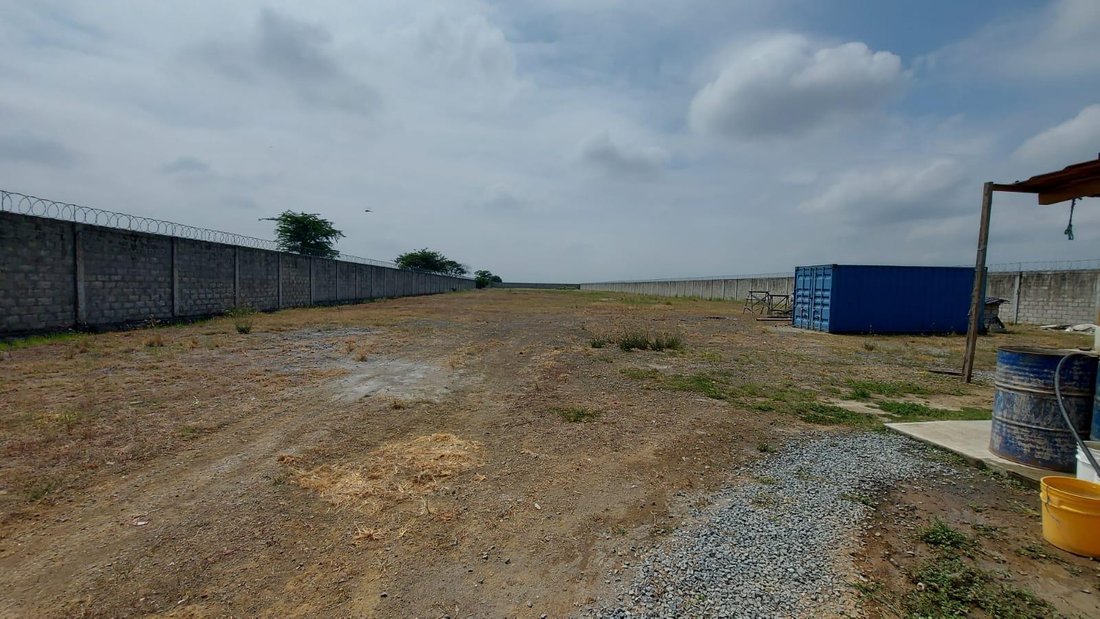 Land in Samborondón, Guayas, Ecuador 2 - 18661217