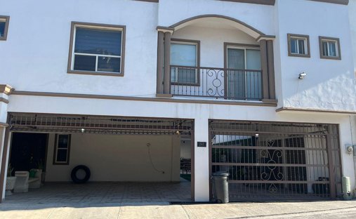 House in Monterrey, Nuevo Leon, Mexico 1