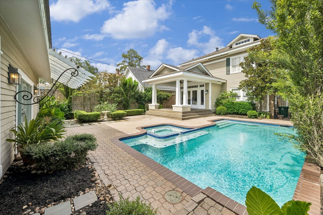 House in Houston, Texas, United States 2 - 18670209