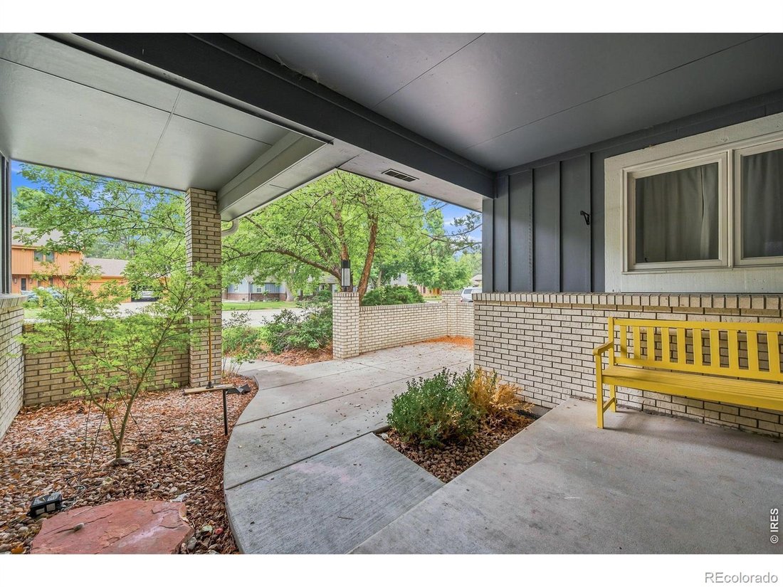 House in Fort Collins, Colorado, United States 2 - 18662841