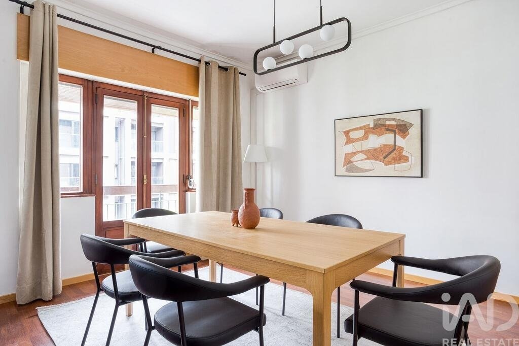 Apartment in Avenidas Novas, Lisbon, Portugal 5 - 18666926