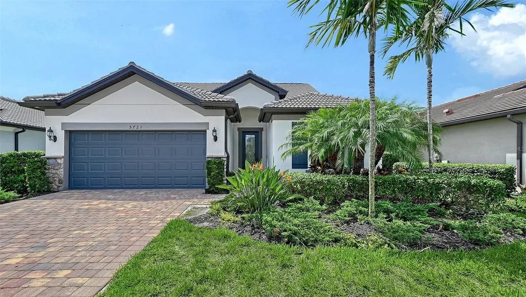 House in Sarasota, Florida, United States 1 - 18670385