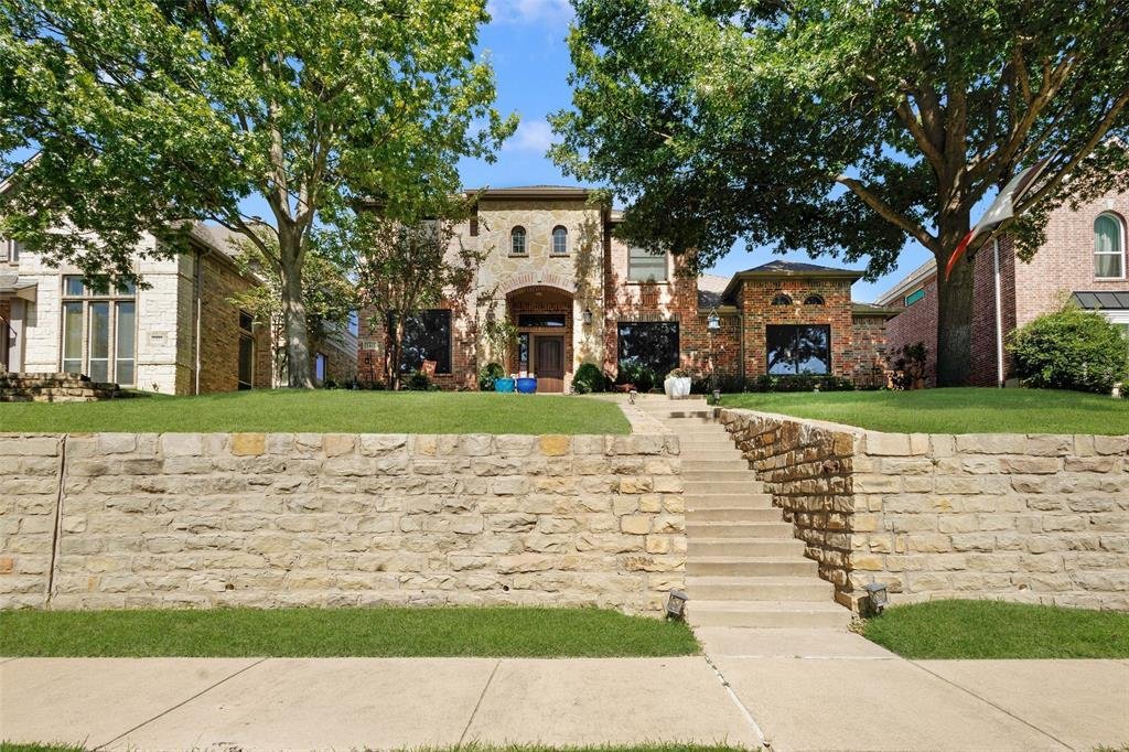 House in Rockwall, Texas, United States 1 - 18669475