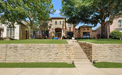 House in Rockwall, Texas, United States 1
