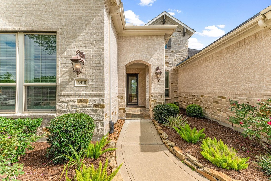 House in Houston, Texas, United States 5 - 18664242