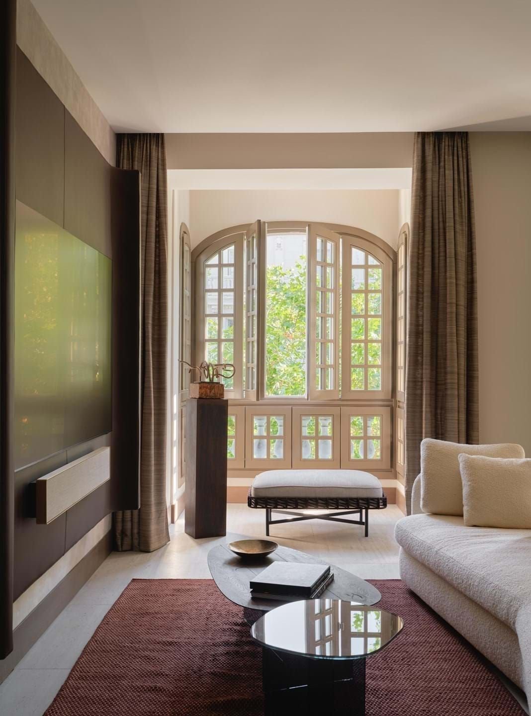 Apartment in Chamberi, Madrid, Spain 3 - 17677688