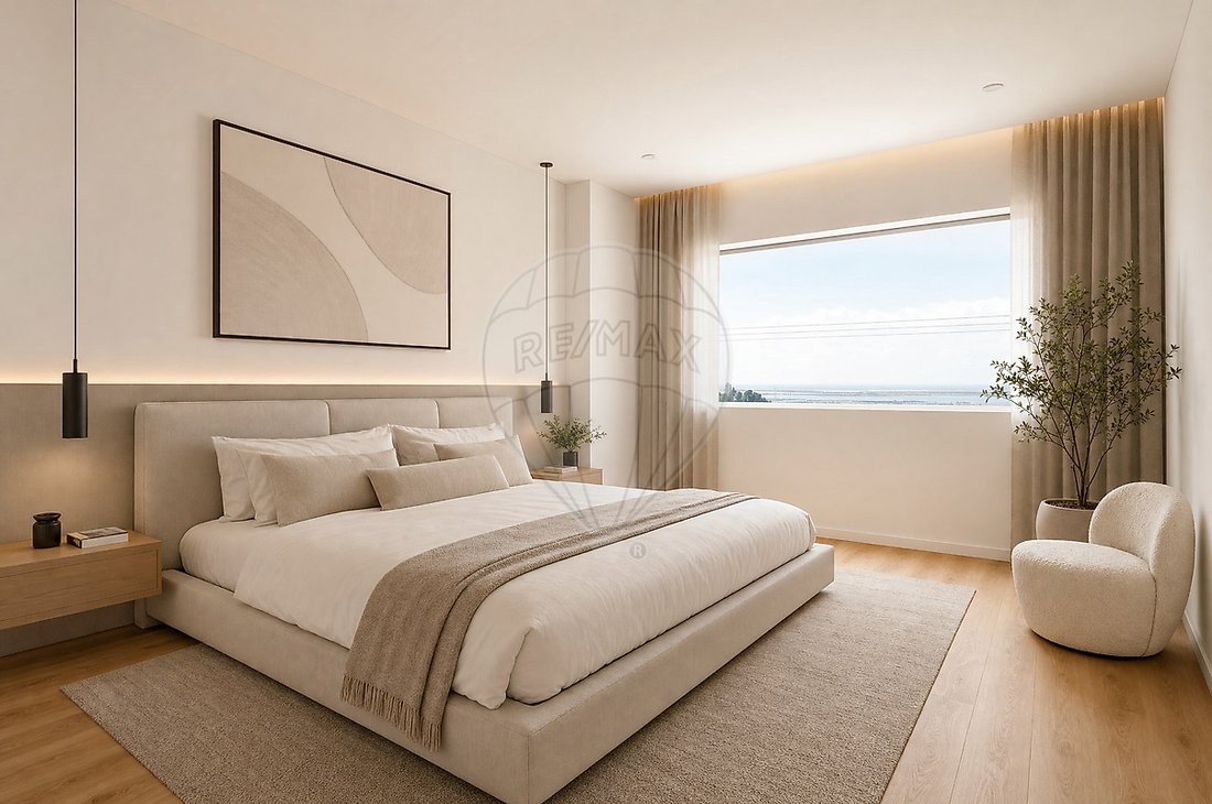 Apartment in Alverca do Ribatejo, Lisbon, Portugal 2 - 18659592