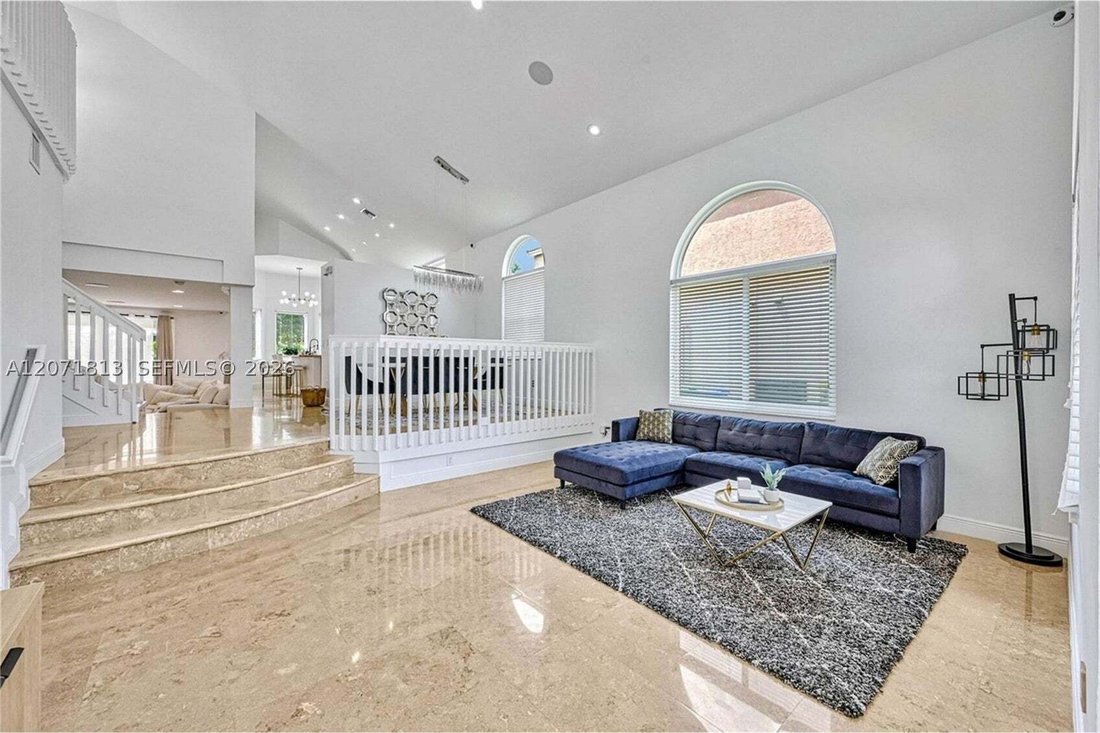 House in Miramar, Florida, United States 3 - 18667709