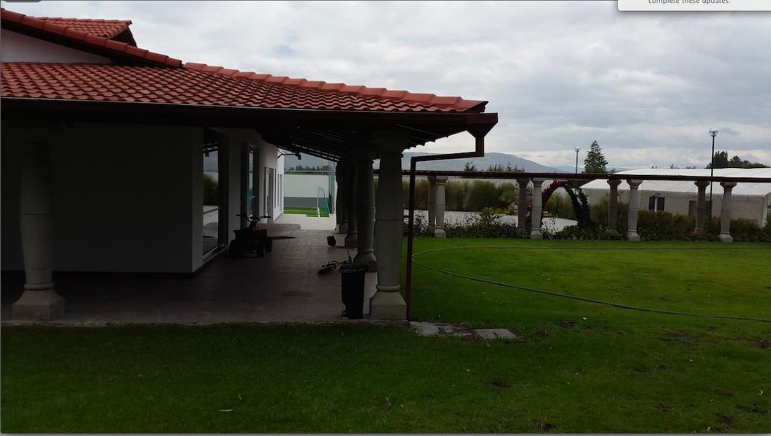 House in Quito, Pichincha, Ecuador 2 - 18661643
