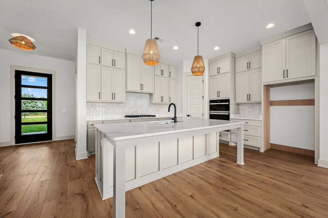 Casa a Murfreesboro, Tennessee, Stati Uniti 2 - 18651151