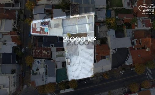 Land in San Fernando, Buenos Aires Province, Argentina 1