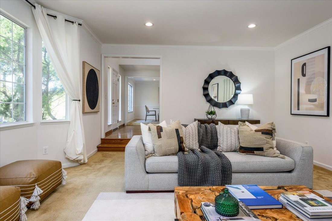 House in Emerald Hills, California, United States 4 - 18666323