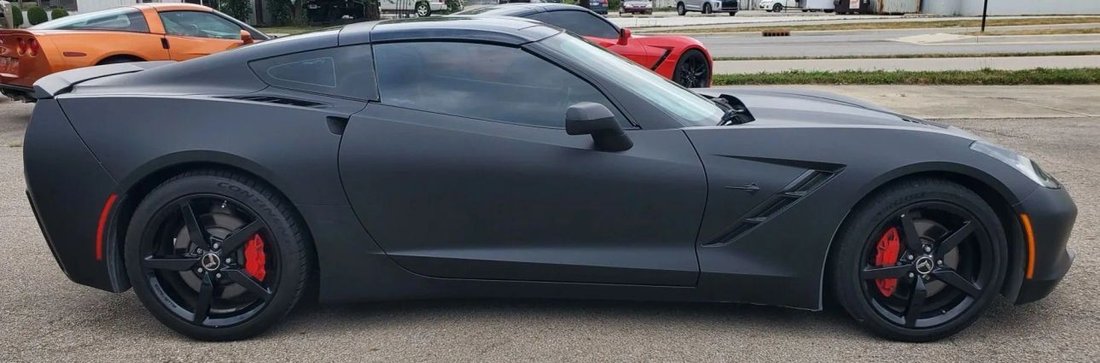 Coupe in Indianapolis, IN, United States 4 - 18671071