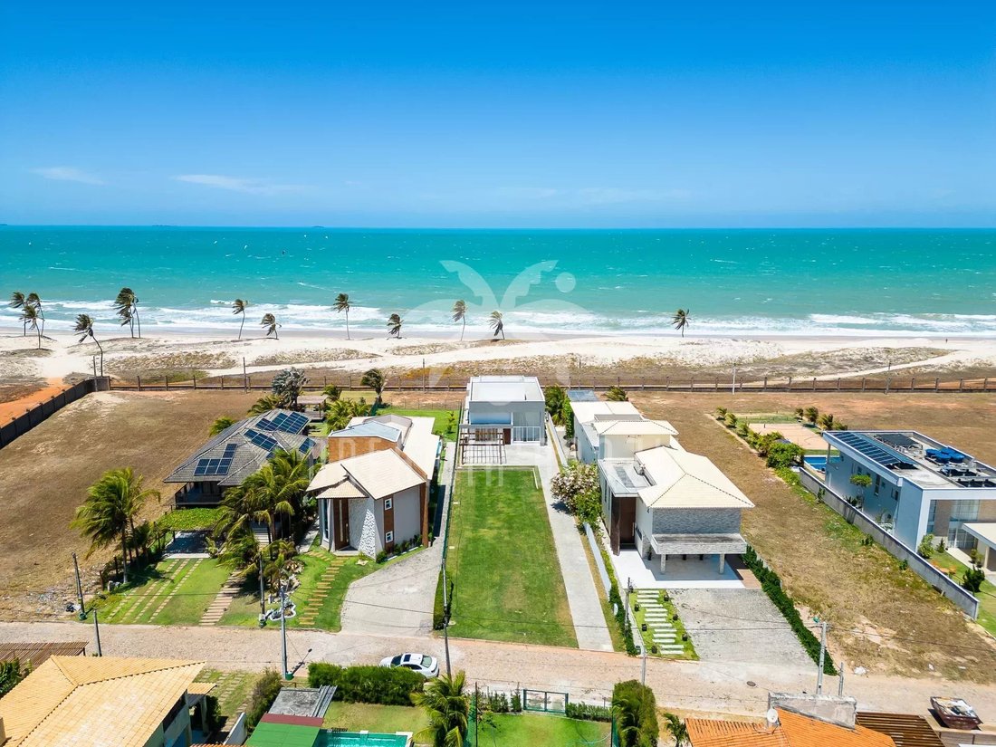 Villa in Cumbuco, State of Ceará, Brazil 2 - 18660553