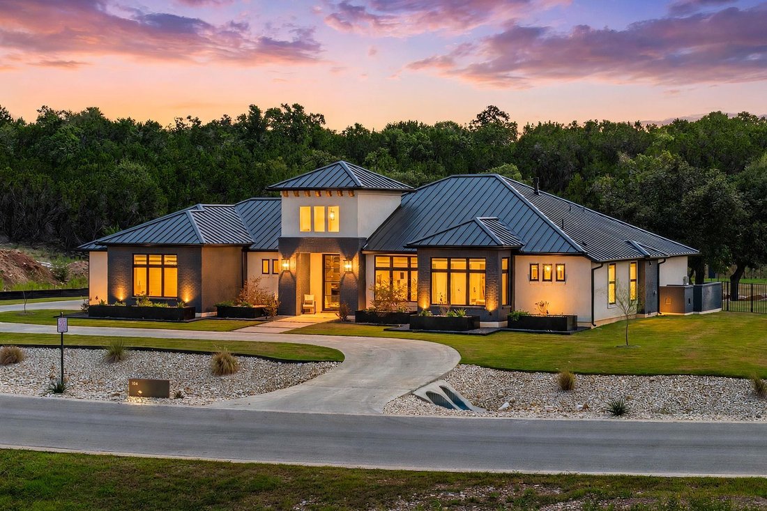 House in Georgetown, Texas, United States 1 - 18663521