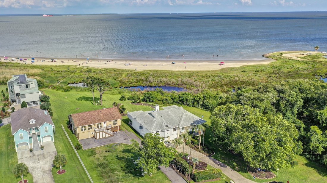 House in Seabrook, Texas, United States 2 - 18670205