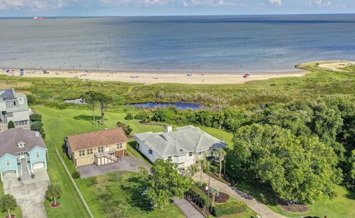 House in Seabrook, Texas, United States 1
