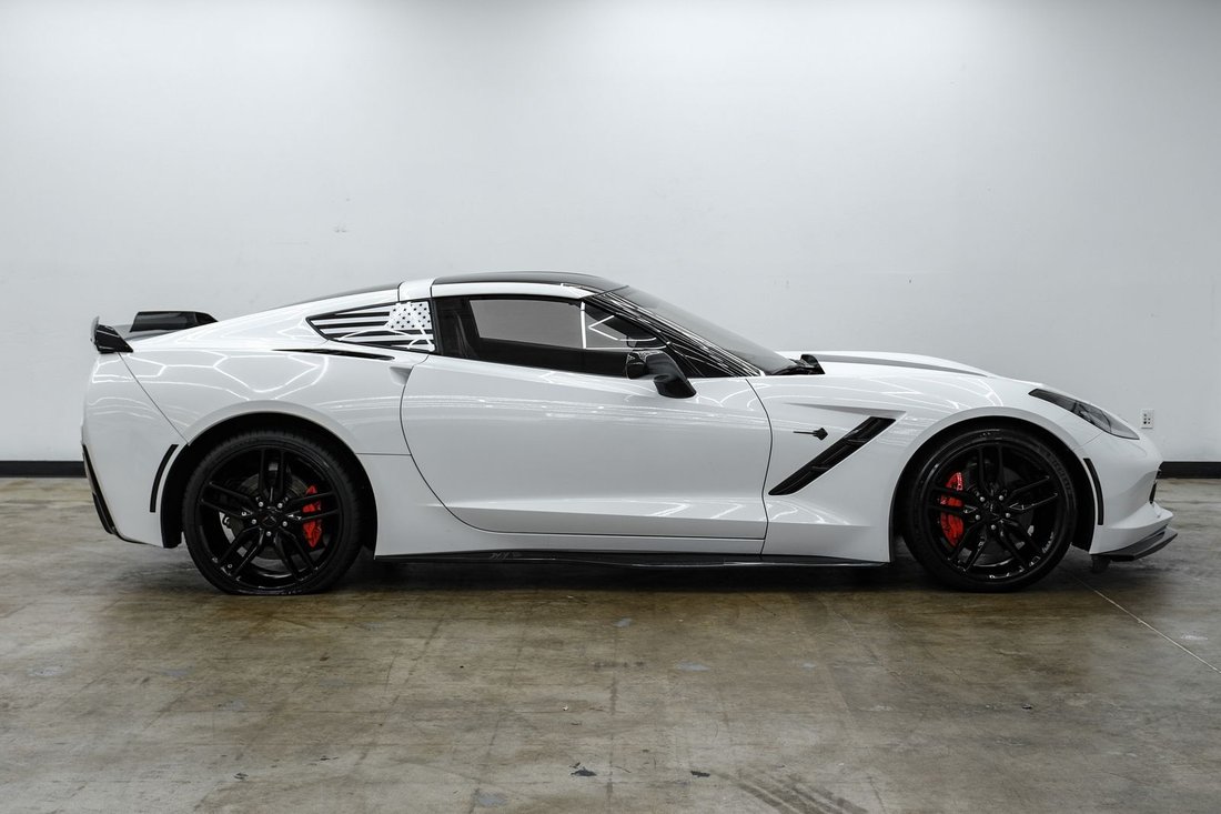 Coupe in Addison, TX, United States 4 - 18670924