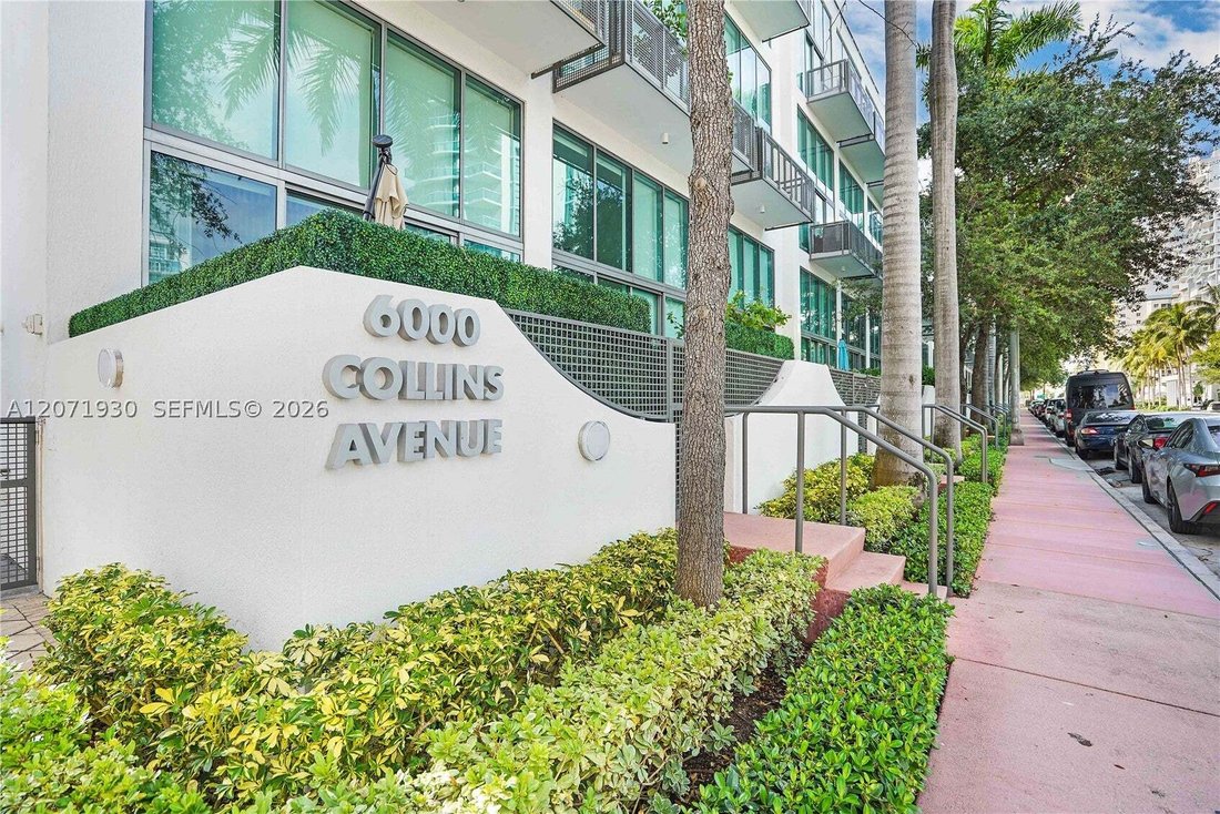Condo in Miami Beach, Florida, United States 1 - 18669064