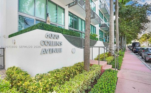 Condo in Miami Beach, Florida, United States 1