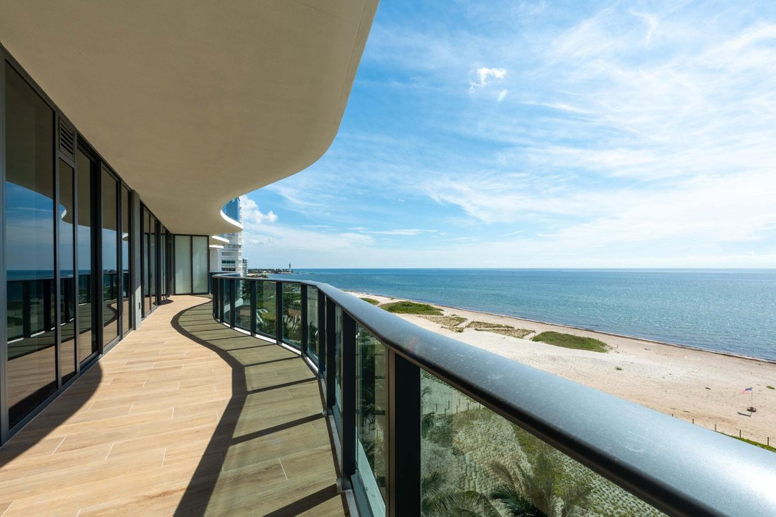 Condo in Hillsboro Beach, Florida, United States 4 - 18666513