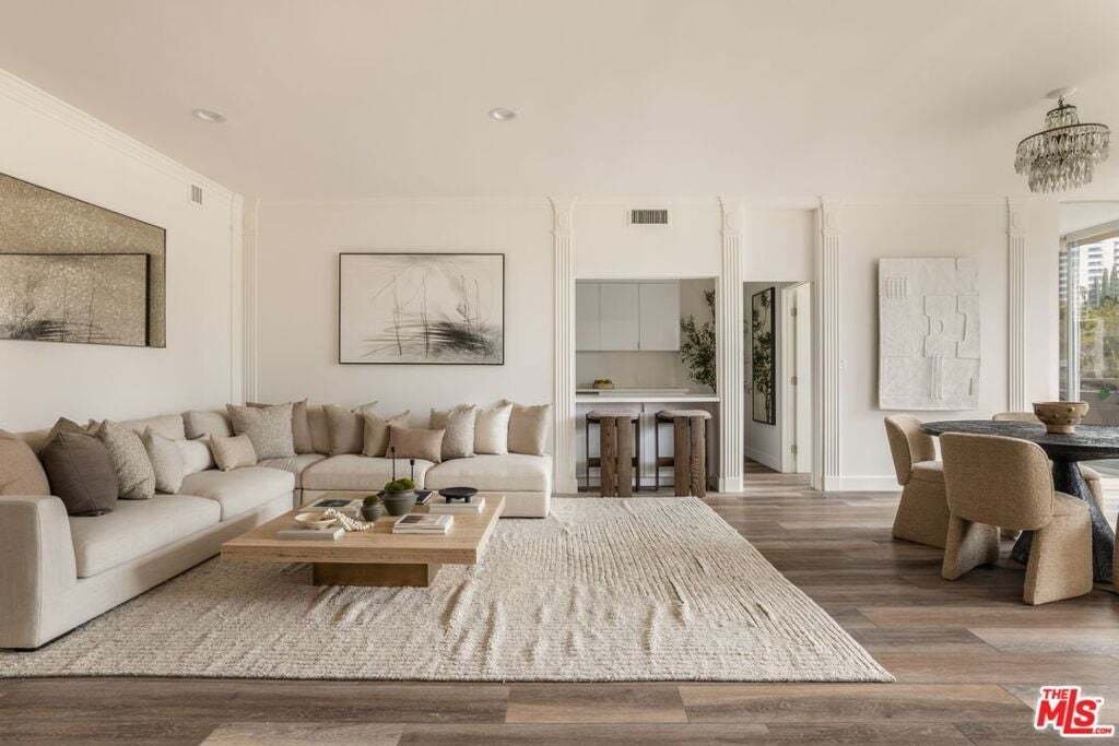 Condo in Los Angeles, California, United States 2 - 18662003