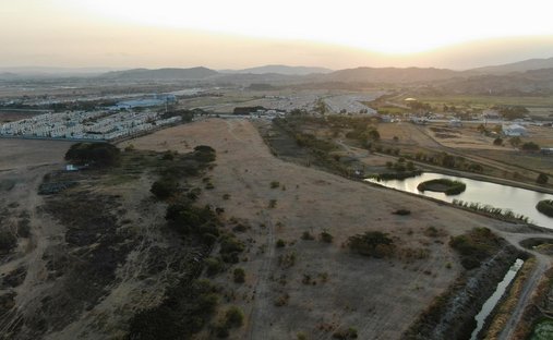 Land in Samborondón, Guayas, Ecuador 1