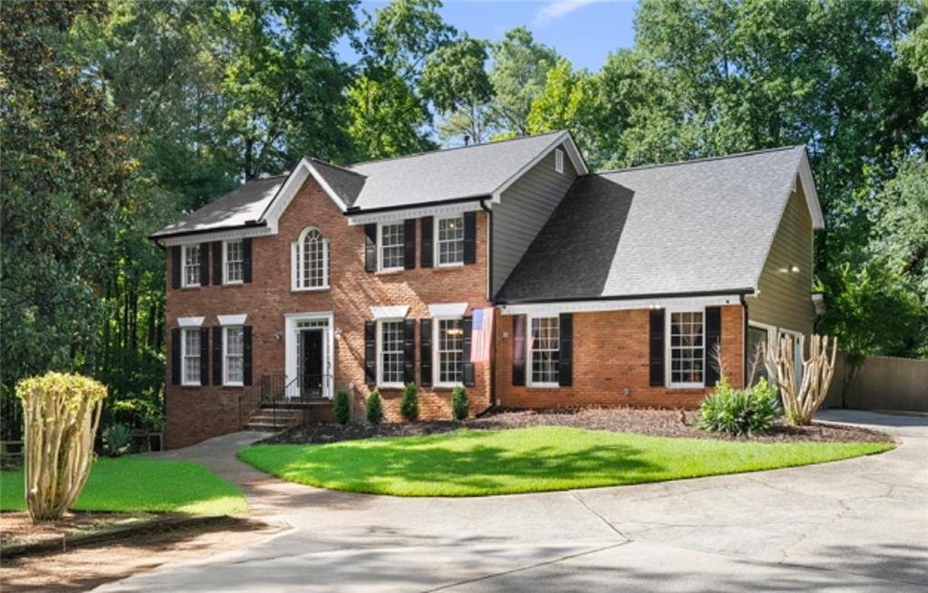 House in Alpharetta, Georgia, United States 3 - 18659391