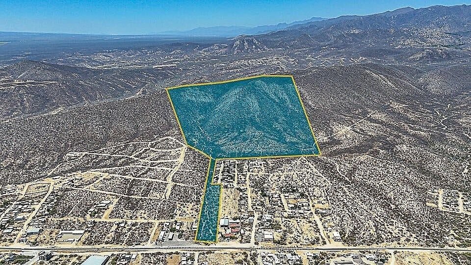 Land in Los Barriles, Baja California Sur, Baja California Sur, Mexico 5 - 18664573