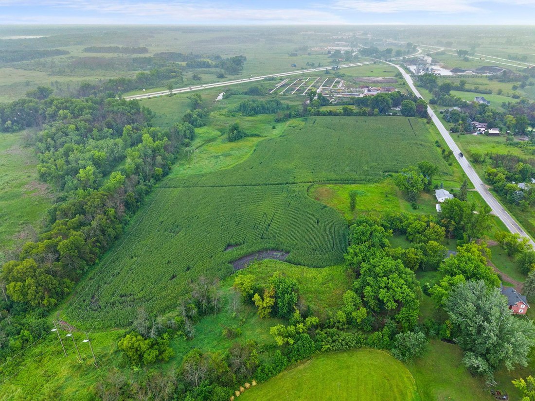 Land in Lino Lakes, Minnesota, United States 3 - 18663279