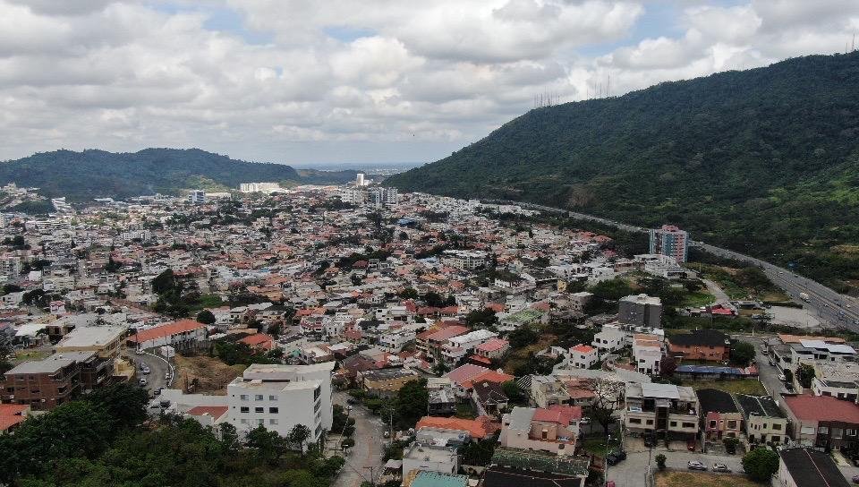 Land in Guayaquil, Guayas, Ecuador 1 - 18660493