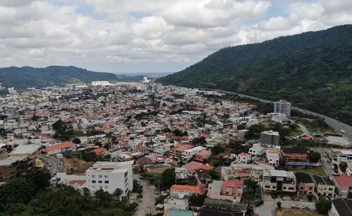 Land in Guayaquil, Guayas, Ecuador 1