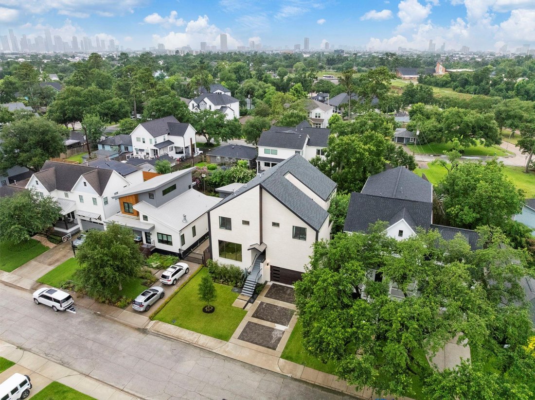 House in Houston, Texas, United States 5 - 18659501