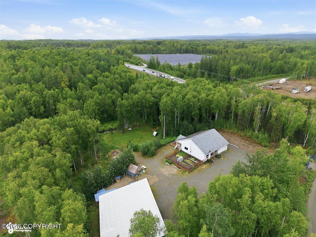 Willow, Alaska, United States 4 - 18667641