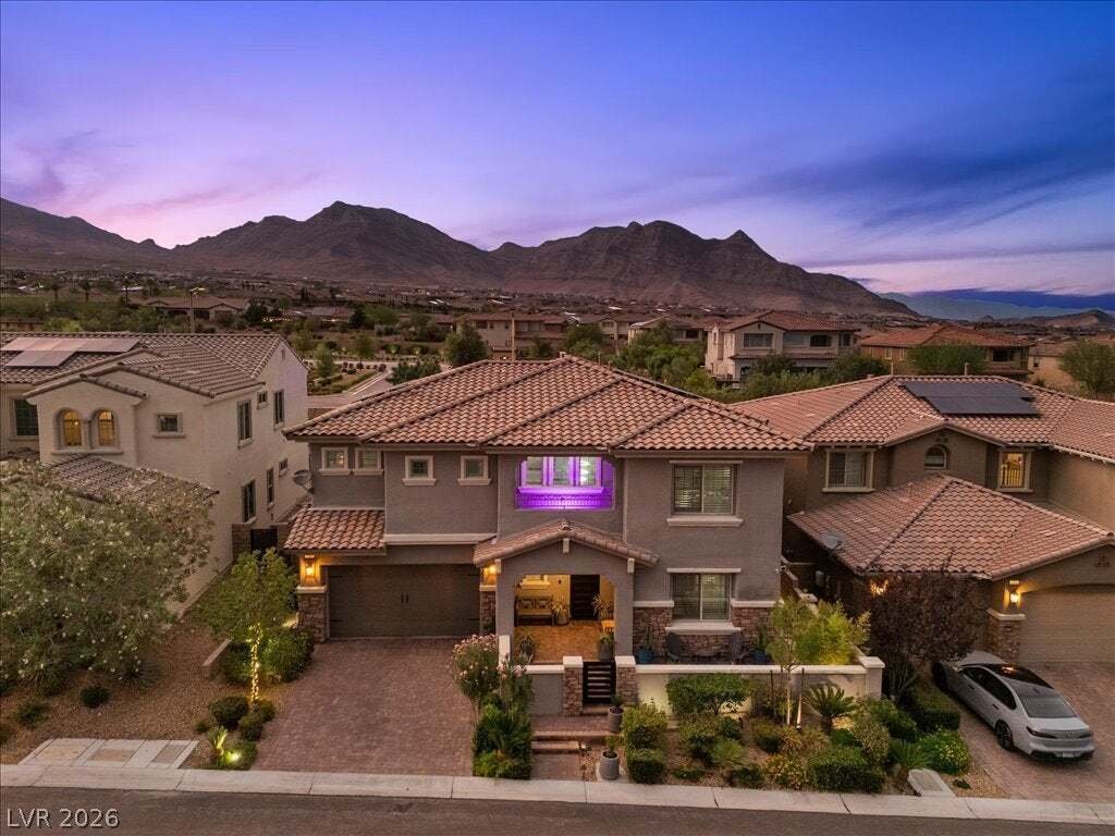 House in Las Vegas, Nevada, United States 4 - 18670655
