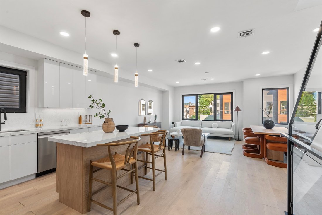 Condo in Jersey City, New Jersey, United States 1 - 18362526