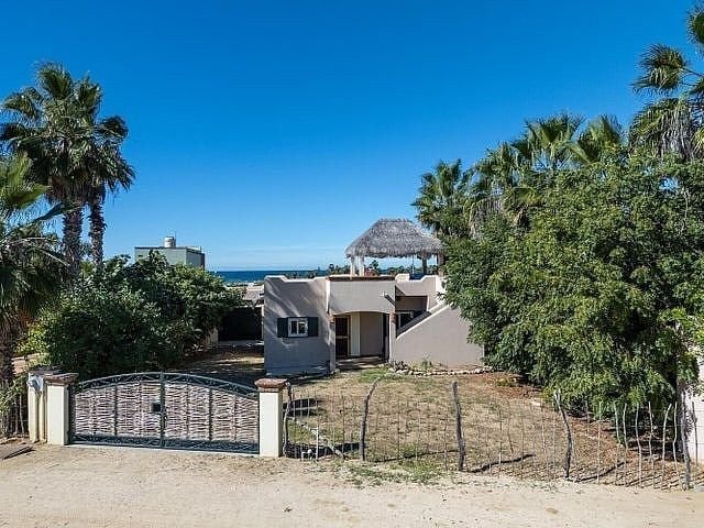 House in El Pescadero, Baja California Sur, Mexico 2 - 18664648