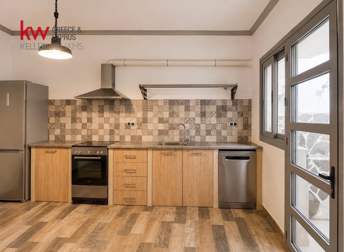 Apartment in Naxos, Aegean, Greece 5 - 18665651