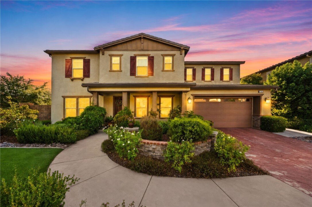House in Menifee, California, United States 1 - 18660590