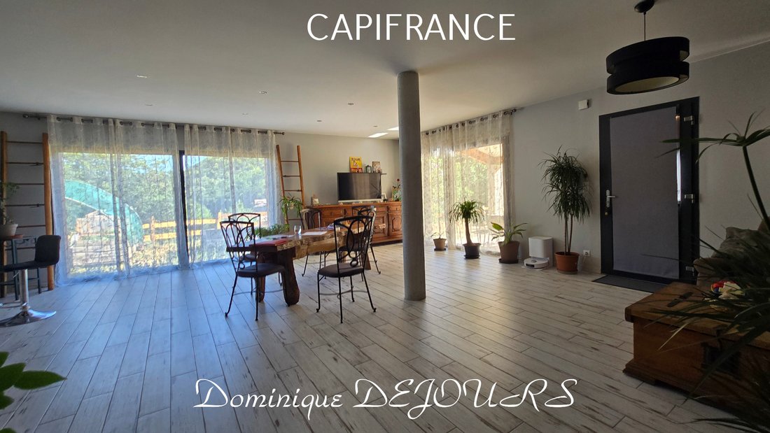 House in Issamoulenc, Auvergne-Rhône-Alpes, France 4 - 17962205