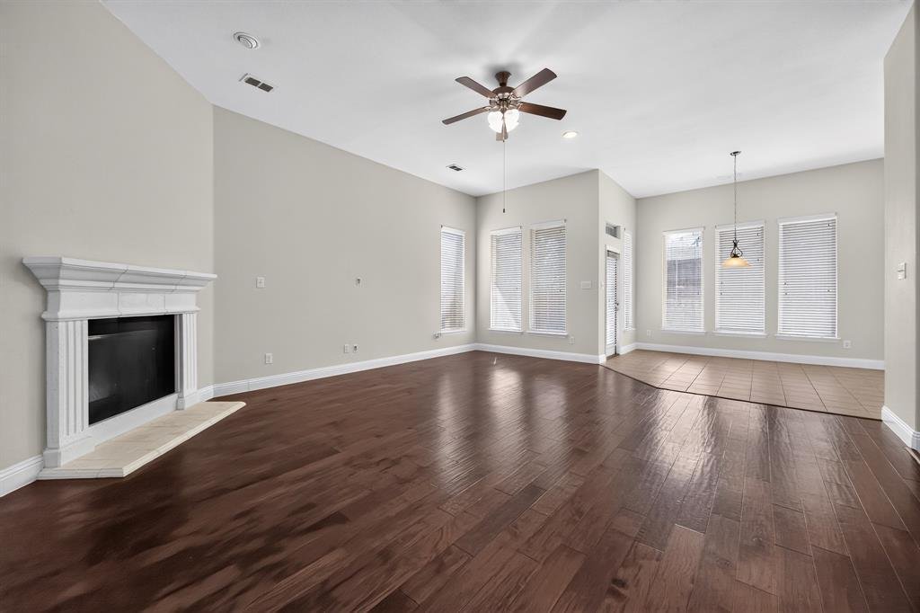 House in Little Elm, Texas, United States 4 - 18664073