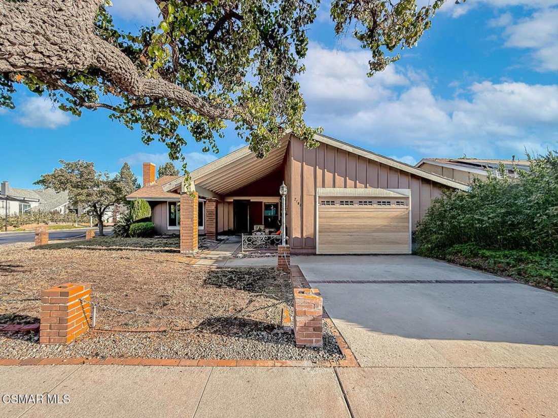 House in Simi Valley, California, United States 2 - 18670949