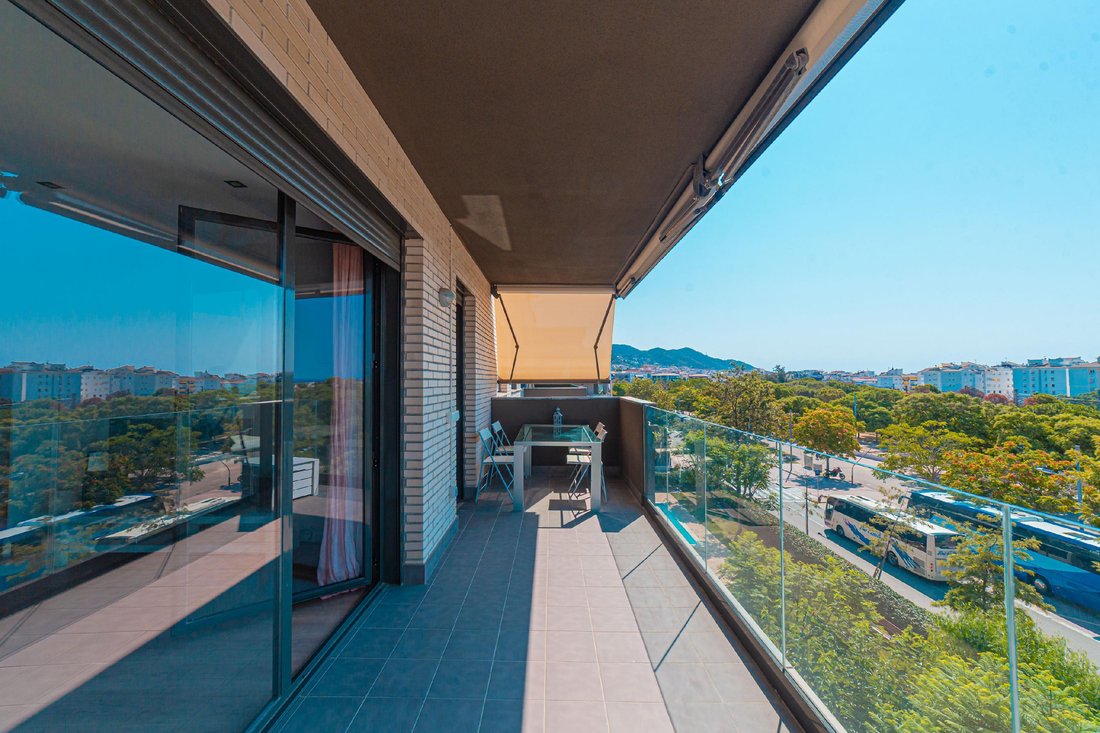 Apartment in Sitges, Catalonia, Spain 3 - 18399104