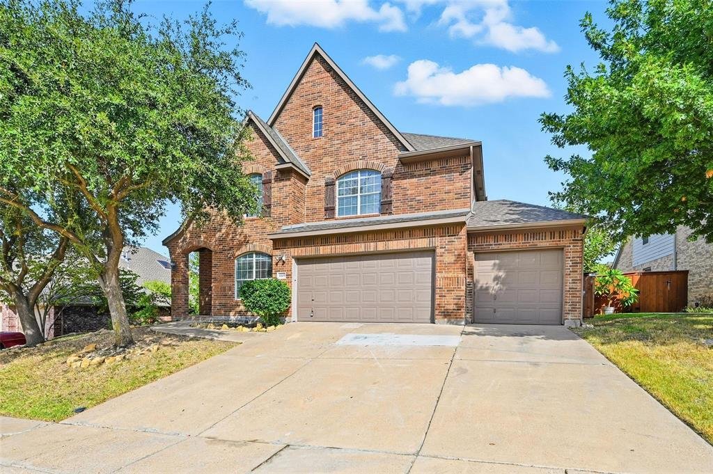 House in Fort Worth, Texas, United States 1 - 18668002