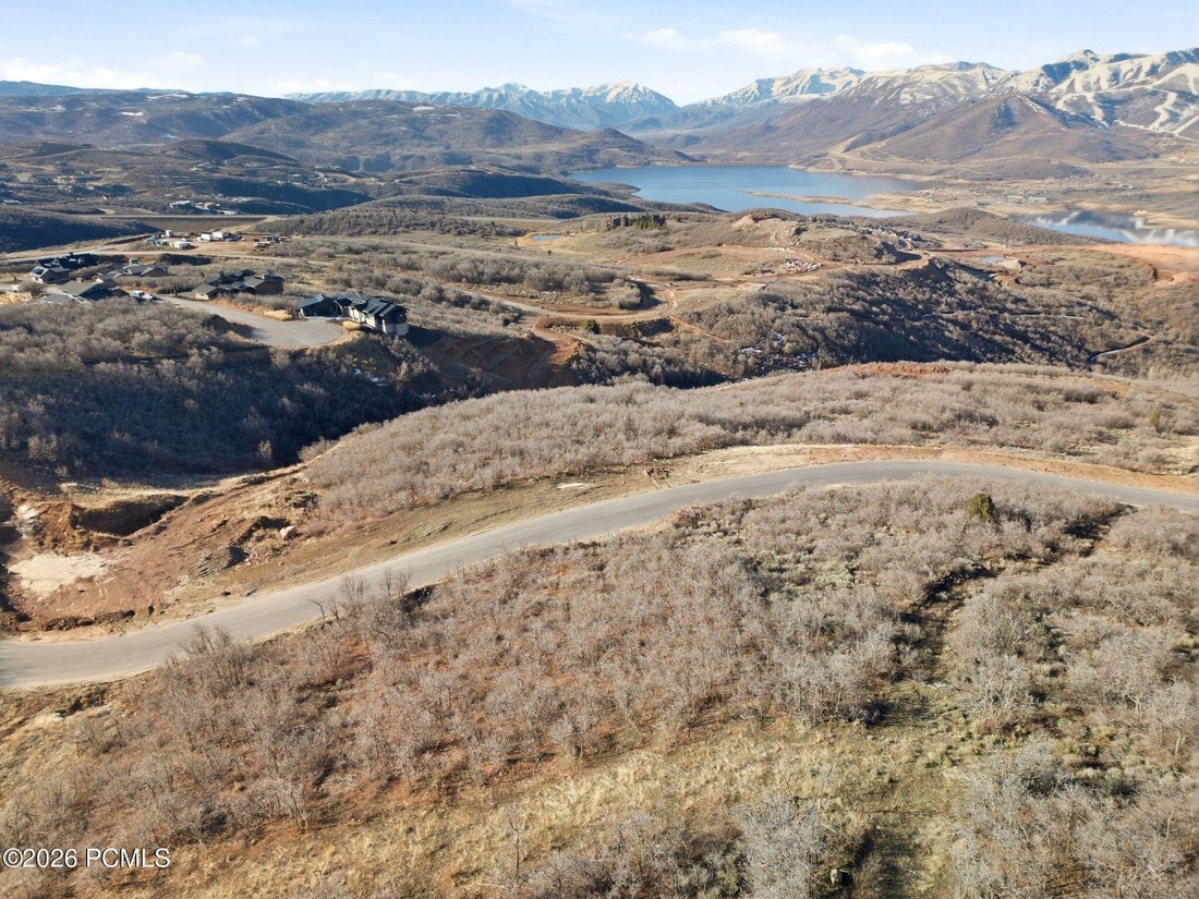 Land in Kamas, Utah, United States 4 - 18666558