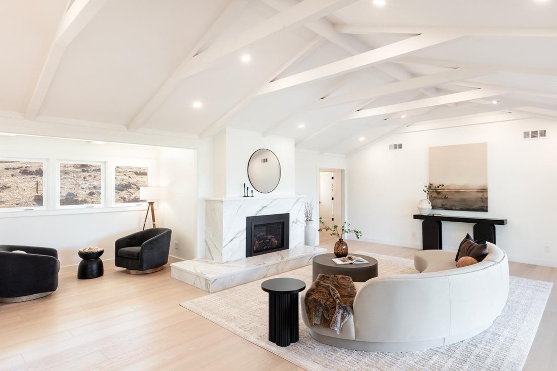 House in Emerald Hills, California, United States 5 - 18668871